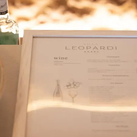 Leopardi 4s - Adults Only 4* Torri Del Benaco