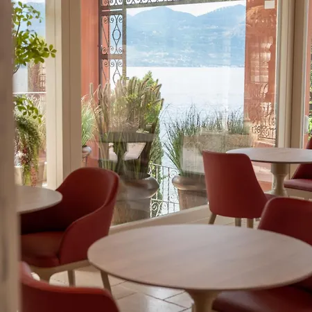 Leopardi 4s - Adults Only Hotel 4*