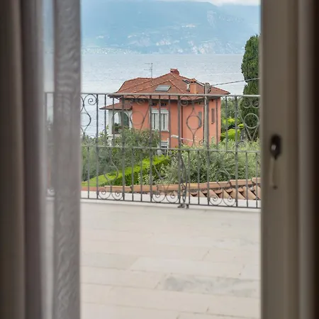 Hotel Leopardi 4s - Adults Only 4*