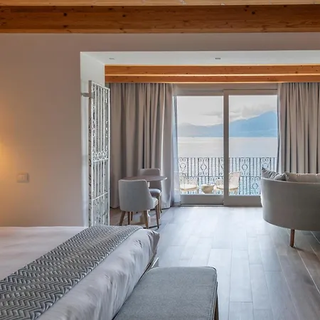 Hotel Leopardi 4s - Adults Only Torri Del Benaco