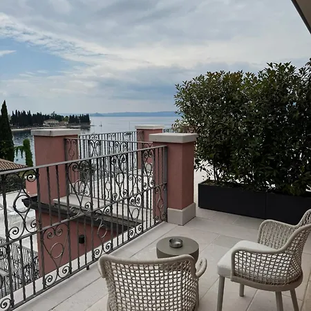 Hotel Leopardi 4s - Adults Only