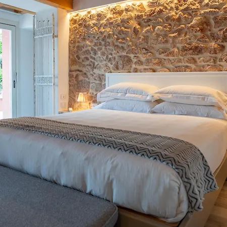 Hotel Leopardi 4s - Adults Only Torri Del Benaco