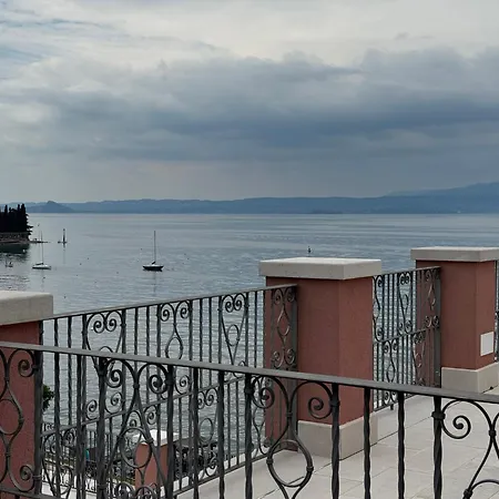 Hotel Leopardi 4s - Adults Only 4*
