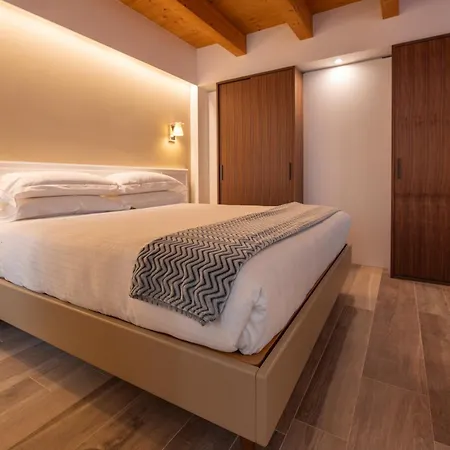 Leopardi 4s - Adults Only Torri Del Benaco