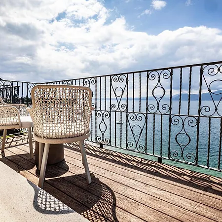 Hotel Leopardi 4s - Adults Only 4*
