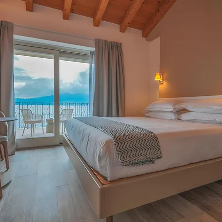 Leopardi 4s - Adults Only Hotel 4*