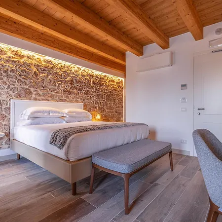 Leopardi 4s - Adults Only 4* Torri Del Benaco