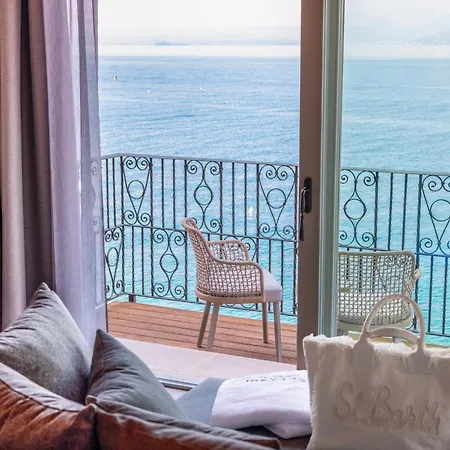 Hotel Leopardi 4s - Adults Only