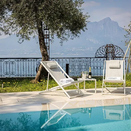 Hotel Leopardi 4s - Adults Only Torri Del Benaco