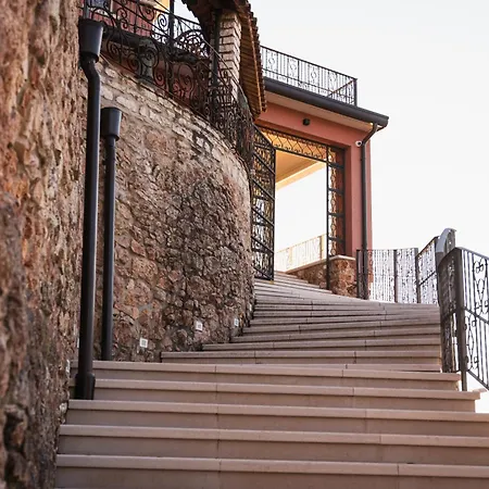 Leopardi 4s - Adults Only 4* Torri Del Benaco